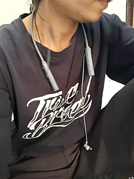 Snapshot of Anjana_Lovely chatting on 10.24.25 Anjana Lovely online show from 10.24.25