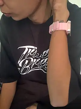 Snapshot of Anjana_Lovely chatting on 10.29.25 Anjana Lovely online show from 10.29.25