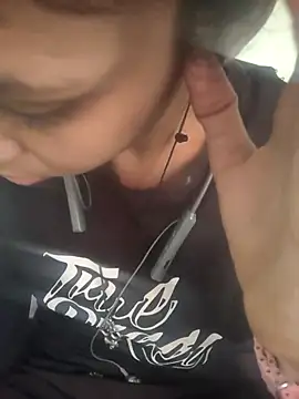 Snapshot of Anjana_Lovely chatting on 11.02.25 Anjana Lovely online show from 11.02.25