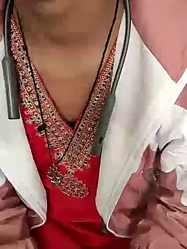 Snapshot of Anjana_Lovely chatting on 11.17.25 Anjana Lovely online show from 11.17.25