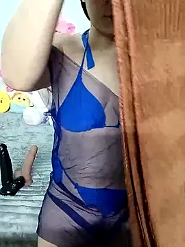 Spa-LinhLinh online show from 12.20.25