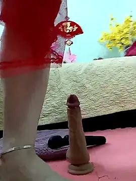 Spa-LinhLinh online show from 01.19.26