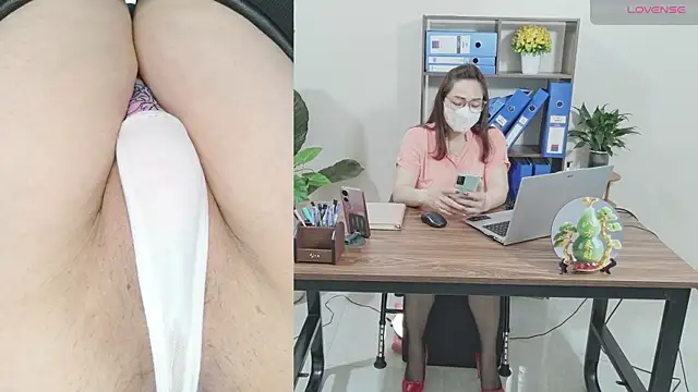 Spa-LinhLinh online show from 06.29.26