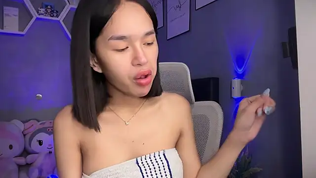 Snapshot of lelasohna chatting on 01.17.26 lelasohna online show from 01.17.26