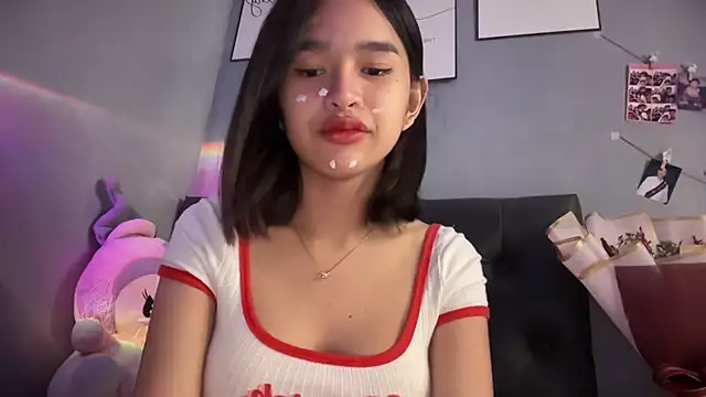 Snapshot of lelasohna chatting on 02.13.26 lelasohna online show from 02.13.26