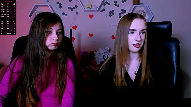 Snapshot of lilith_diva chatting on 09.21.25 lilith diva online show from 09.21.25