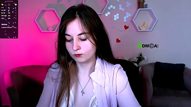 Snapshot of lilith_diva chatting on 10.01.25 lilith diva online show from 10.01.25