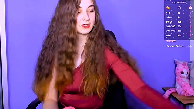 Snapshot of lilith_diva chatting on 10.02.25 lilith diva online show from 10.02.25