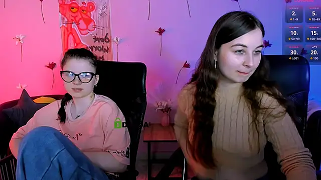 lilith diva online show from 02.19.26