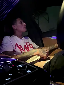 Cuban 4777 online show from 09.26.25