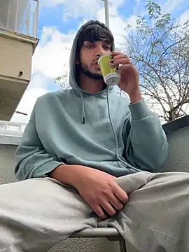 Gipsyboysteve online show from 09.28.25