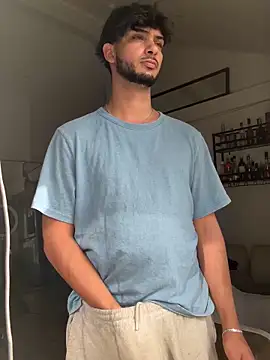 Gipsyboysteve online show from 09.29.25