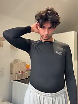 Gipsyboysteve online show from 10.13.25