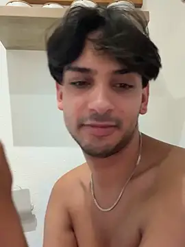 Gipsyboysteve online show from 10.14.25