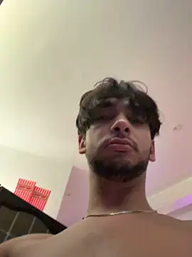 Gipsyboysteve online show from 10.25.25