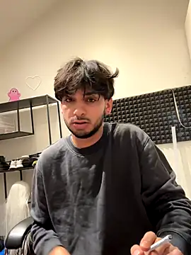 Gipsyboysteve online show from 10.29.25