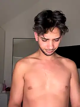 Gipsyboysteve online show from 11.06.25