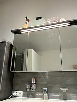 Gipsyboysteve online show from 01.06.26