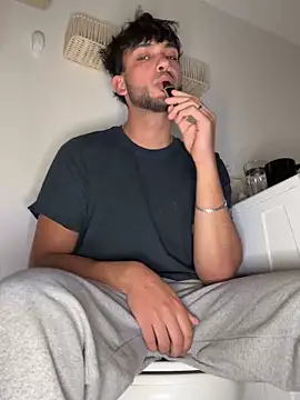 Gipsyboysteve online show from 02.21.26