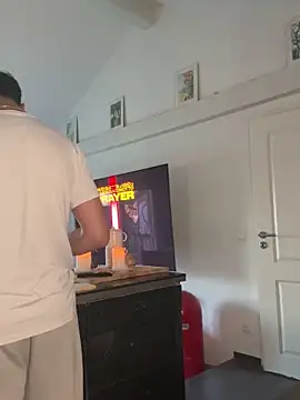 Gipsyboysteve online show from 02.28.26