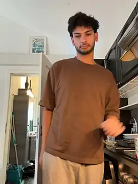 Gipsyboysteve online show from 03.09.26