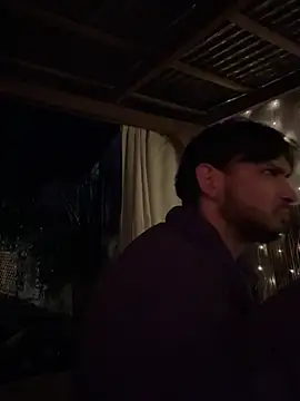 Gipsyboysteve online show from 03.20.26