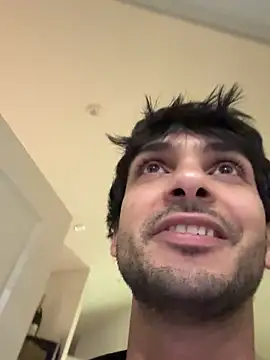 Gipsyboysteve online show from 04.02.26