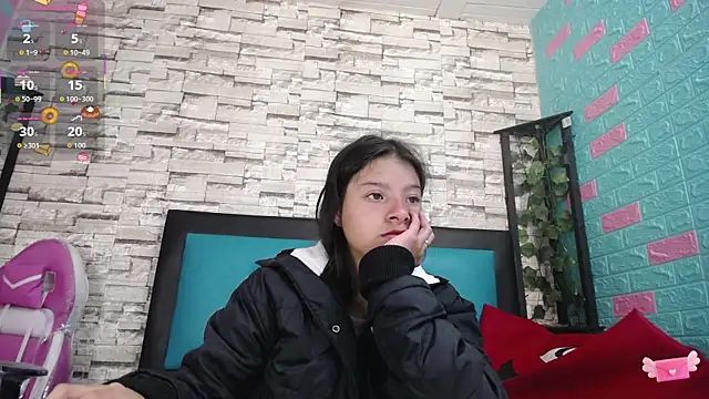 maily can online show from 10.16.25