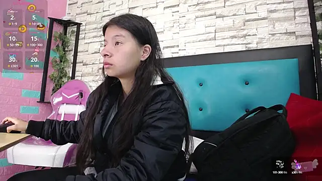 maily can online show from 10.20.25