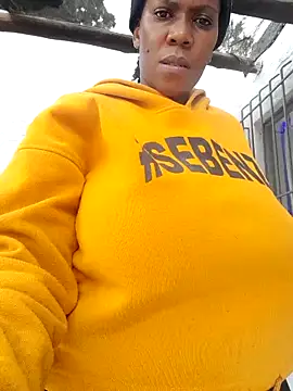 MelowD69 online show from 10.20.25