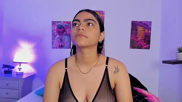 shizuka 84 online show from 11.15.25