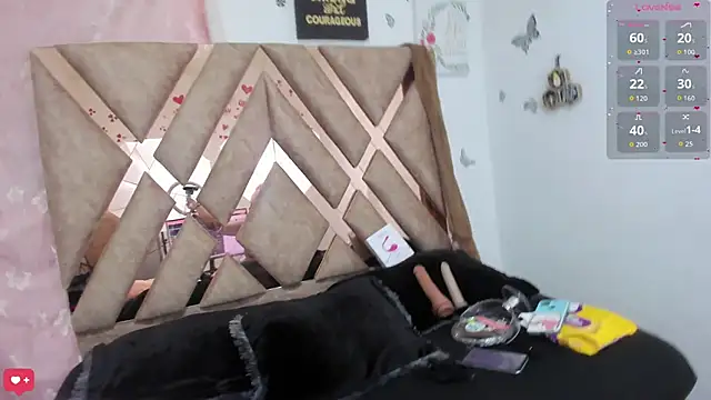 Sofia Dg online show from 10.07.25