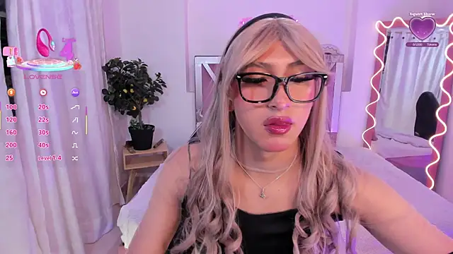 Shinedark tay1 online show from 11.07.25