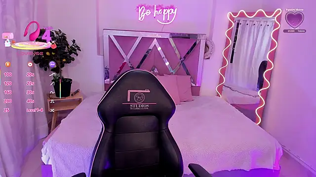 Shinedark tay1 online show from 11.08.25