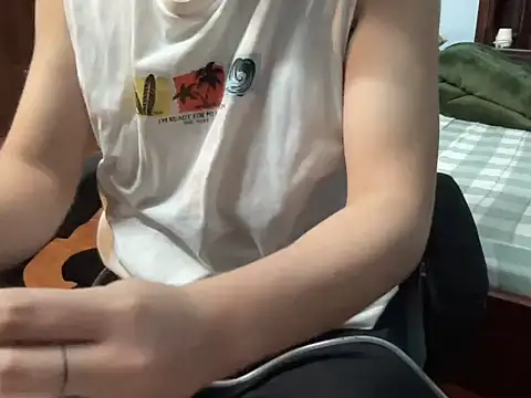 lahungdj12 online show from 03.03.26