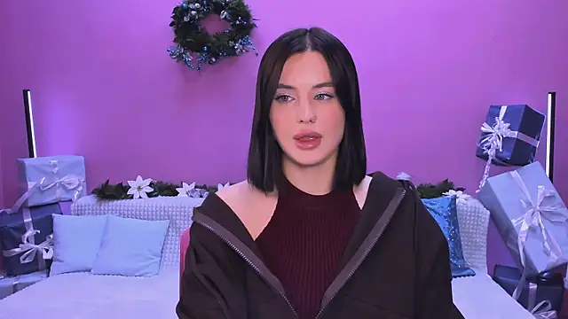 lil angel  online show from 01.12.26