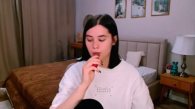 lil angel  online show from 03.04.26