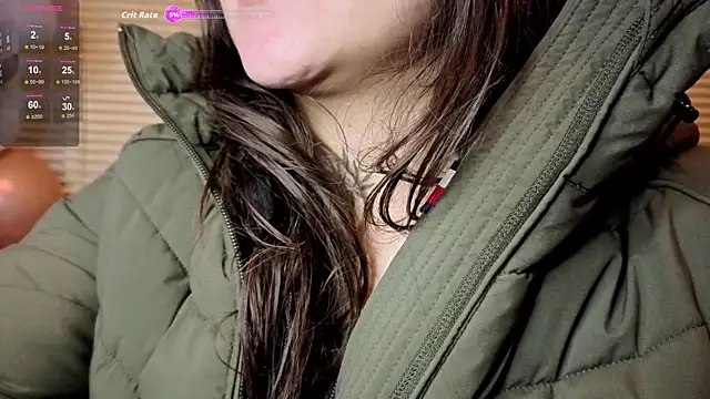 SujannaVarma  online show from 03.31.26