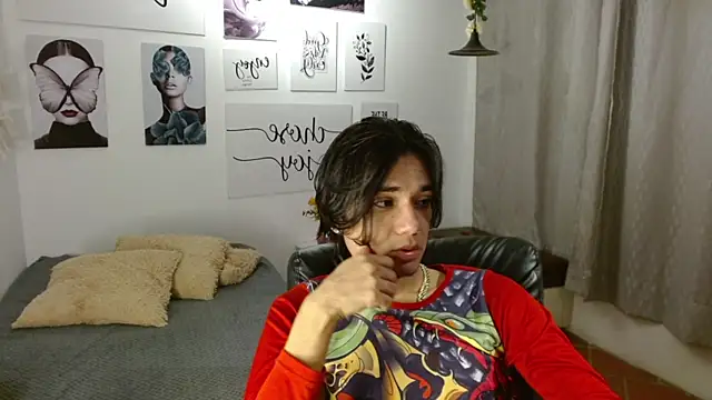 davoxer online show from 10.18.25