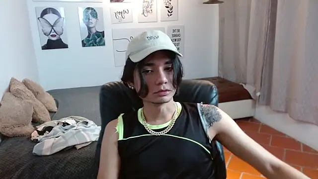 davoxer online show from 10.25.25