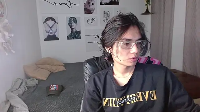 davoxer online show from 11.09.25