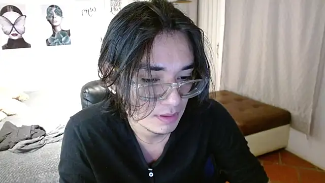 davoxer online show from 11.15.25