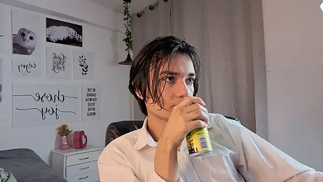 davoxer online show from 11.30.25