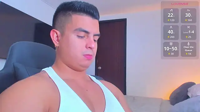 RJBarto online show from 11.10.25