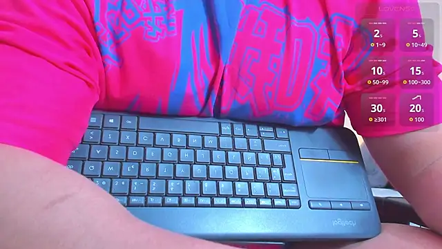 RJBarto online show from 12.04.25