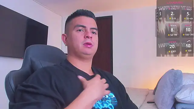 RJBarto online show from 01.18.26