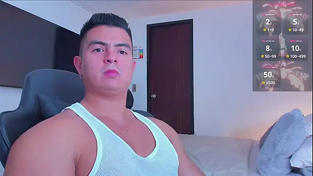 RJBarto online show from 02.12.26