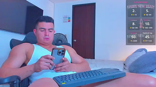 RJBarto online show from 03.11.26