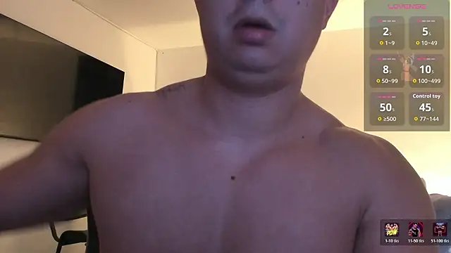 RJBarto online show from 03.12.26