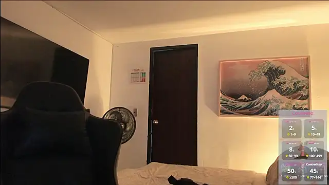 RJBarto online show from 03.18.26